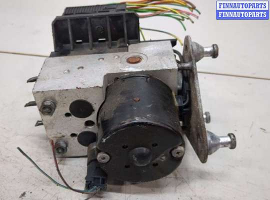 купить Блок АБС, насос (ABS, ESP, ASR) на Mercedes CLK W208 1997-2002