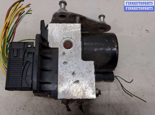 купить Блок АБС, насос (ABS, ESP, ASR) на Mercedes CLK W208 1997-2002