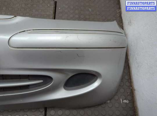 купить Бампер на Mercedes A W168 1997-2004
