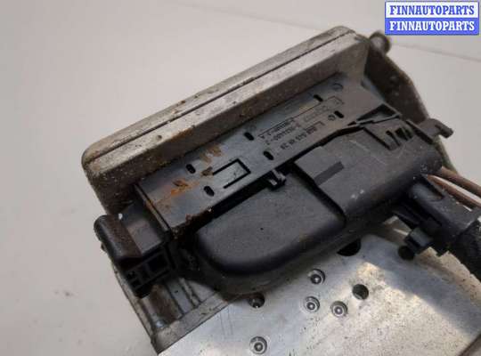 купить Блок АБС, насос (ABS, ESP, ASR) на Mercedes E W211 2002-2009