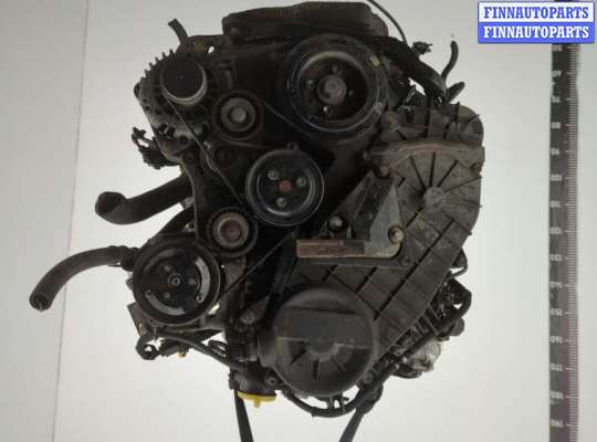 Купить Форсунка топливная на Opel Meriva 2010-2018 Форсунка топливная OP2377526 на Opel Meriva 2010-2018