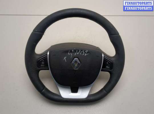 купить Руль на Renault Laguna 3 2007-2025