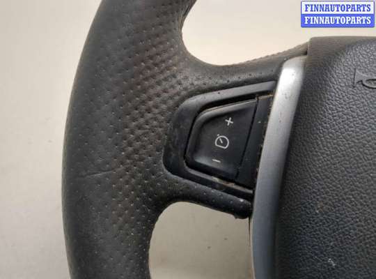 купить Руль на Renault Laguna 3 2007-2025