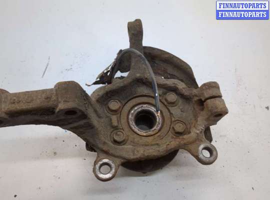 купить Ступица (кулак, цапфа) на Nissan X-Trail (T31) 2007-2015