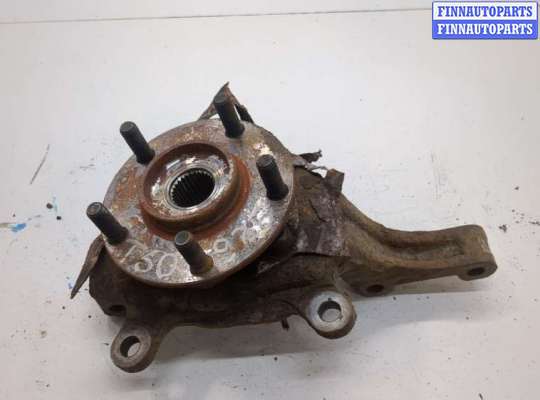 Ступица (кулак, цапфа) NS973872 на Nissan X-Trail (T31) 2007-2015