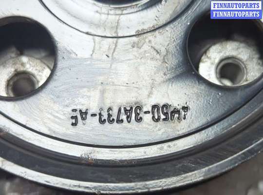 купить Насос гидроусилителя руля (ГУР) на Ford Focus 2 2005-2008