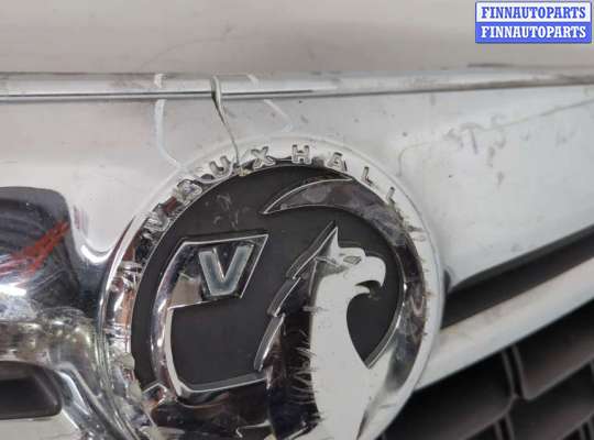 купить Решетка радиатора на Opel Mokka 2012-2019