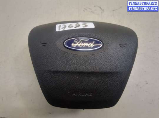 купить Подушка безопасности водителя на Ford Escape 2015-2019