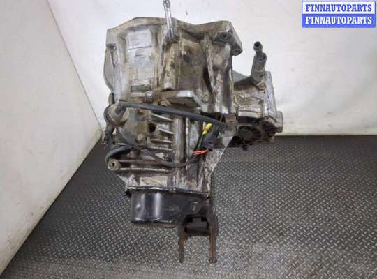 купить КПП 5-ст.мех. (МКПП) на Hyundai Atos (Amica) 1997-2003