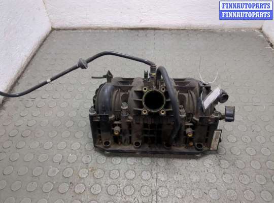 купить Коллектор впускной на Opel Corsa C 2000-2006