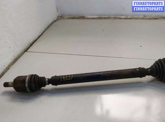 купить Полуось (приводной вал, шрус) на Volkswagen Jetta 6 2010-2018