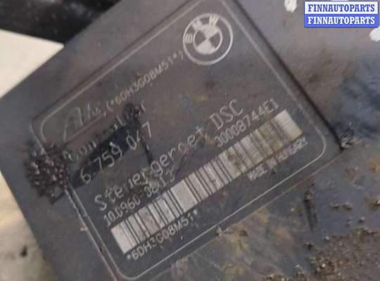 купить Блок АБС, насос (ABS, ESP, ASR) на BMW 3 E46 1998-2006