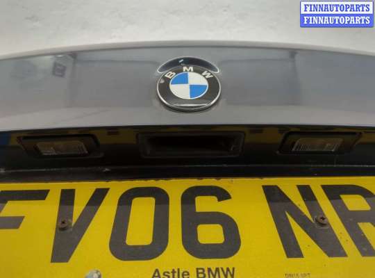 купить Фонарь крышки багажника на BMW 3 E90, E91, E92, E93 2005-2012