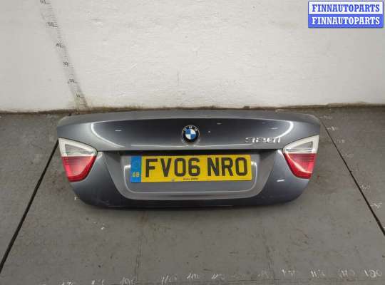 Фонарь крышки багажника BM3596866 на BMW 3 E90, E91, E92, E93 2005-2012
