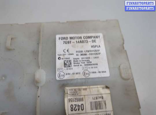 купить Блок предохранителей на Ford Mondeo 4 2007-2015