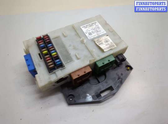 Блок предохранителей FO2204490 на Ford Mondeo 4 2007-2015