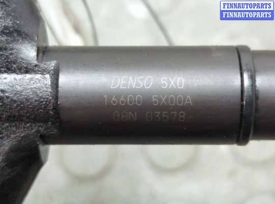 купить Форсунка топливная на Nissan Navara 2004-2015