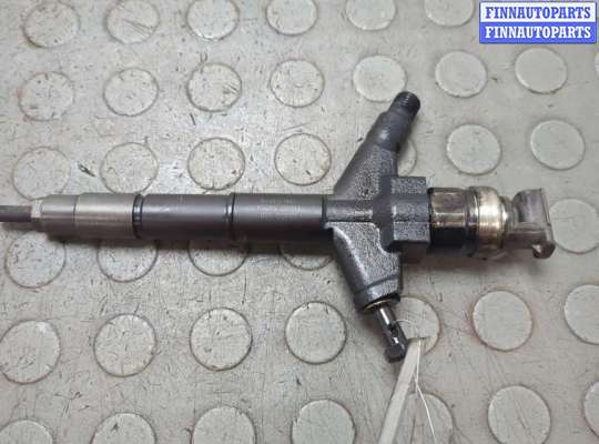 купить Форсунка топливная на Nissan Navara 2004-2015