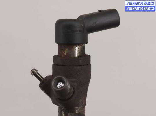 Форсунка топливная на Renault Duster