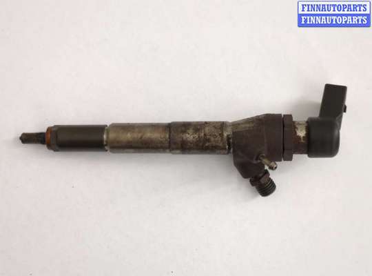 Форсунка топливная RN1522883 на Dacia Duster 2010-2017