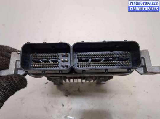 купить Блок управления двигателем на Mercedes C W204 2006-2015