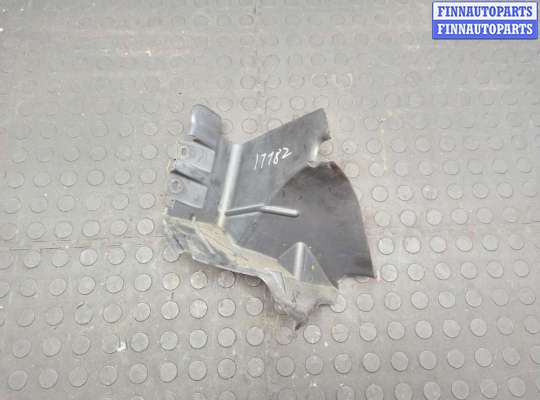 купить Пластик (Обшивка) моторного отсека на Infiniti QX56 2010-2013