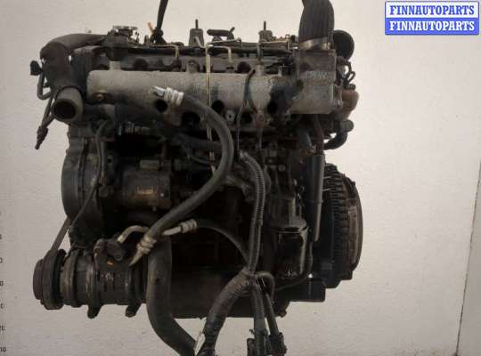 купить Маховик на KIA Carnival 1998-2006