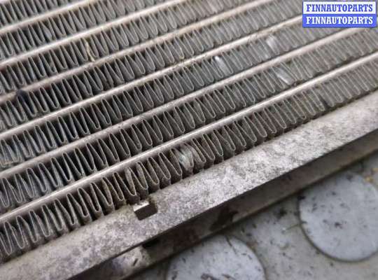 купить Радиатор охлаждения двигателя на BMW 5 E60 2003-2010