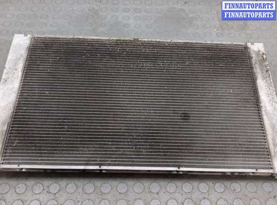 купить Радиатор охлаждения двигателя на BMW 5 E60 2003-2010