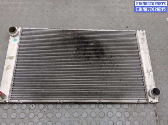 купить Радиатор охлаждения двигателя на BMW 5 E60 2003-2010