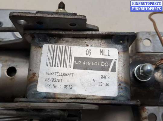купить Колонка рулевая на Volkswagen Golf 4 1997-2006