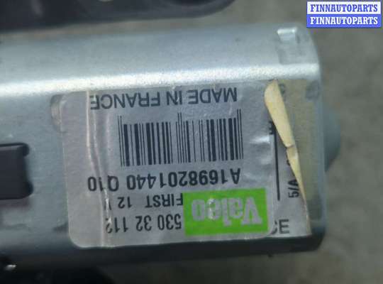 купить Двигатель стеклоочистителя (моторчик дворников) задний на Mercedes B W245 2005-2011