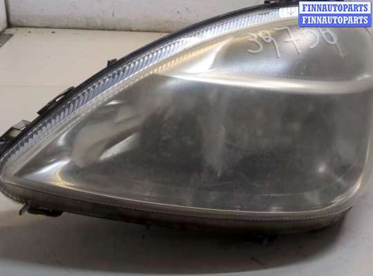 Фара передняя на Mercedes-Benz A (W168)