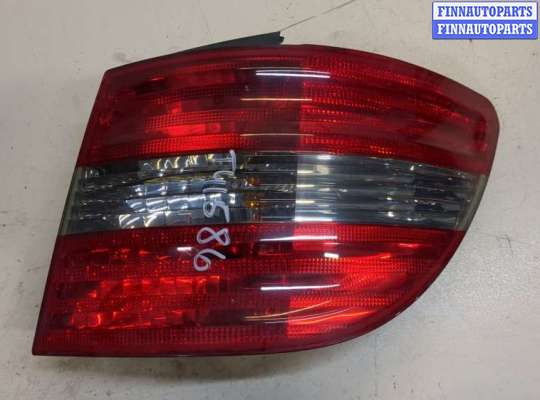 Фонарь (задний) MB1538257 на Mercedes B W245 2005-2011