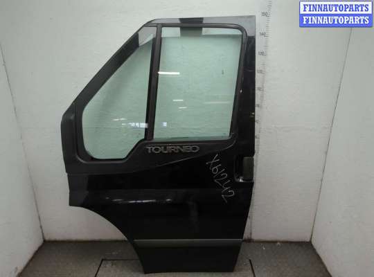 Замок двери FO2179617 на Ford Transit 2006-2014
