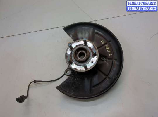 Ступица (кулак, цапфа) CH454182 на Chevrolet Trax 2013-2016