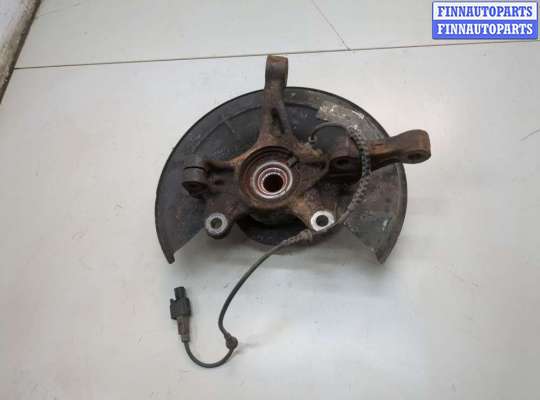 купить Ступица (кулак, цапфа) на Chevrolet Trax 2013-2016