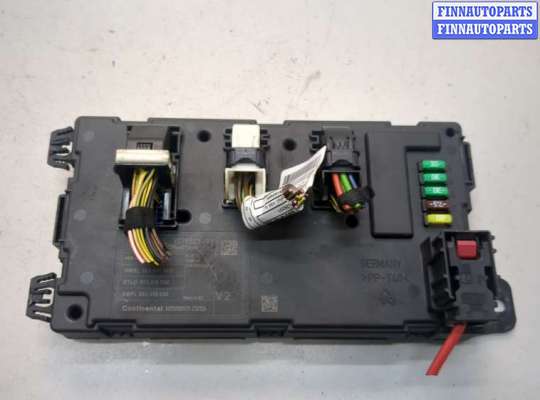 Блок предохранителей BM3610676 на BMW 3 F30 2012-2019