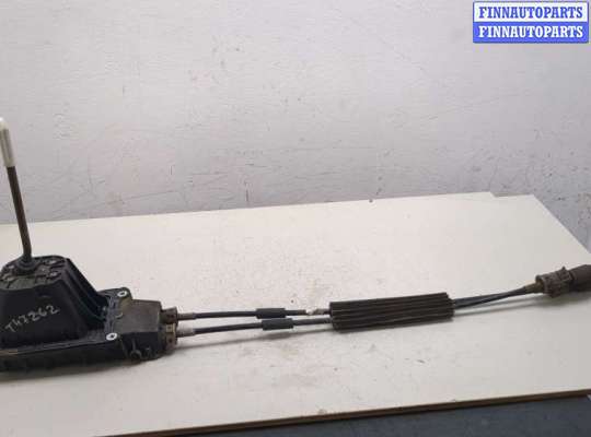 купить Кулиса КПП на Nissan Note E11 2005-2013