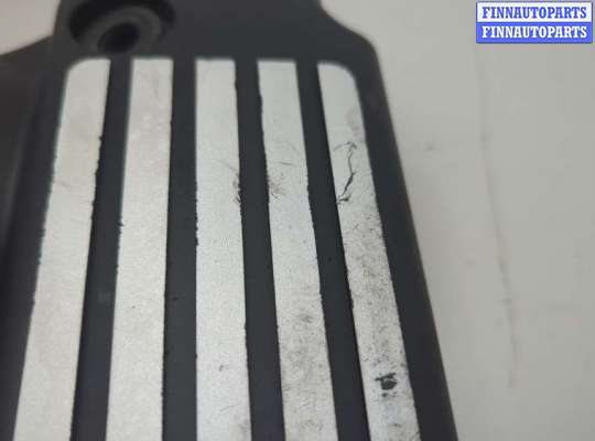 купить Накладка декоративная на ДВС на BMW 3 E90, E91, E92, E93 2005-2012
