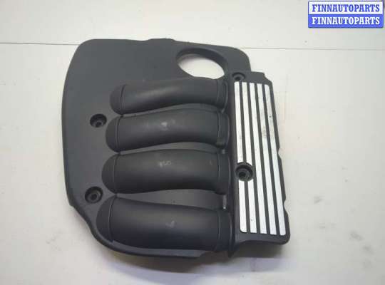 купить Накладка декоративная на ДВС на BMW 3 E90, E91, E92, E93 2005-2012