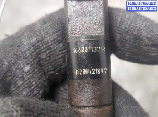 купить Форсунка топливная на Renault Clio 2009-2012