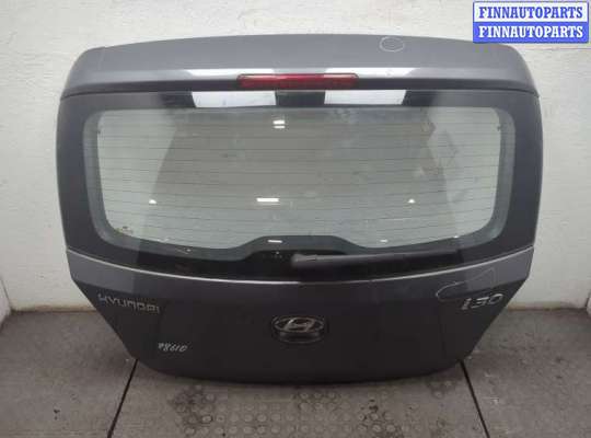 купить Двигатель стеклоочистителя (моторчик дворников) задний на Hyundai i30 2007-2012