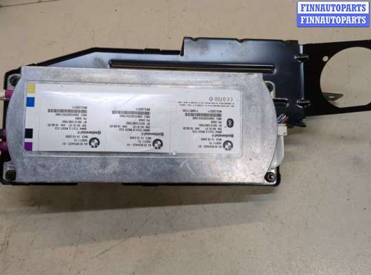 купить Блок управления Bluetooth на BMW X5 E70 2007-2013