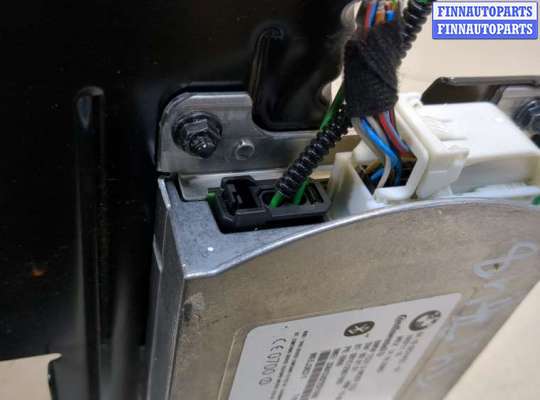купить Блок управления Bluetooth на BMW X5 E70 2006-2013