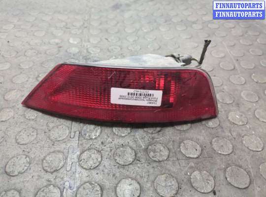 купить Фонарь противотуманный на Ford Kuga 2008-2012