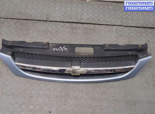Решетка радиатора CH455998 на Chevrolet Lacetti 2004-2013