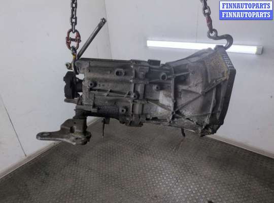 КПП 6-ст.мех. (МКПП) BM3613994 на BMW 3 E90, E91, E92, E93 2005-2012