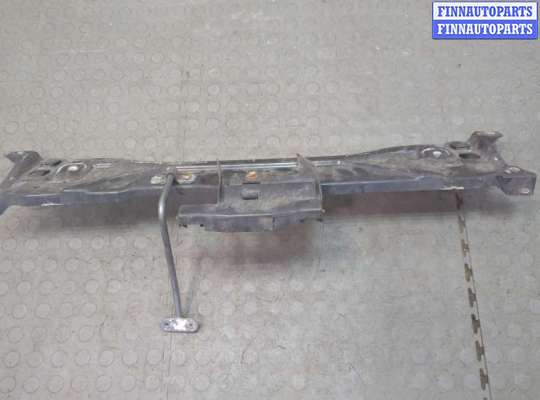 купить Рамка капота на Mercedes E W212 2009-2016