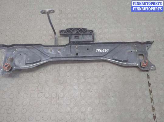 купить Рамка капота на Mercedes E W212 2009-2016